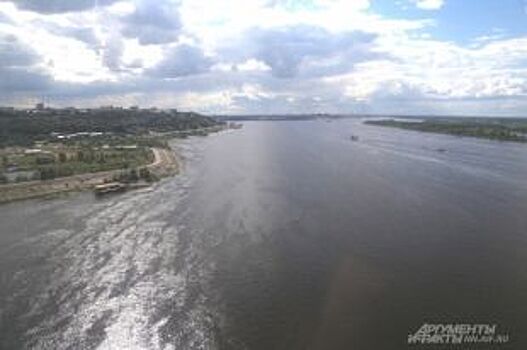 Самая-самая родная. Волга – река-рекордсмен