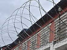 Совфед рассмотрит закон о пожизненном сроке за диверсии в России