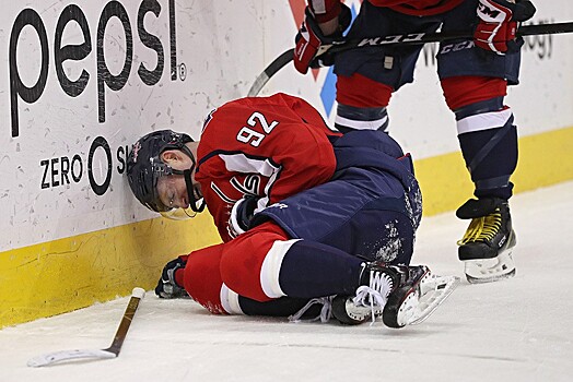 Обзор игрового дня НХЛ. 16 марта 2018 года. Кузнецов получил травму