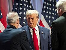Пол Робертс: Мятеж Трампа будет подавлен