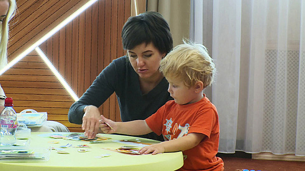 Воронежских женщин научат совмещать материнство и бизнес-карьеру