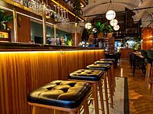 В российском баре произошла драка из-за новой концепции туалета