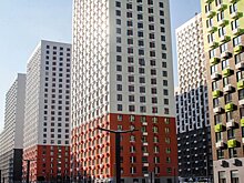 В Москве спрос на новостройки у воды увеличился на 60%