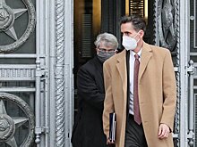 Посольство США сообщило о высылке из России заместителя Салливана