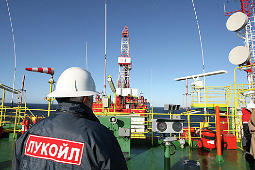 «Лукойл» выплатит промежуточные дивиденды в размере 46 рублей на акцию
