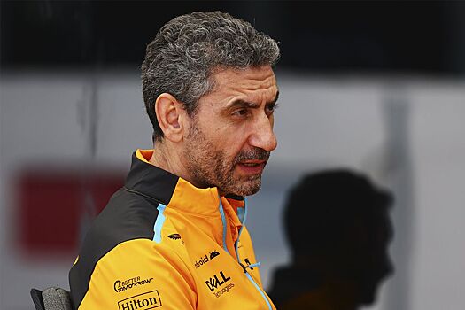 Андреа Стелла рассказал, что Пиастри согласился помогать Норрису в борьбе за титул