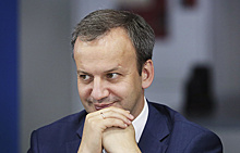 Путин пожелал успехов Дворковичу при избрании на пост главы FIDE