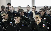 На КАМАЗе разработали программу для реабилитации военнослужащих