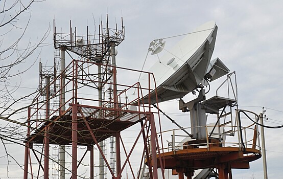 «Радиостанция Судного дня» передала в эфир новое загадочное сообщение