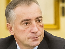 Владимир Мазур оставит команду экс-губернатора Жвачкина до выборов