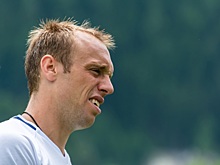 Глушаков оценил свою карьеру в восемь баллов из десяти