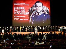 Историк Егор Яковлев о «Хрониках русской революции»: Ленин – это не добро или зло, Ленин – это прогресс