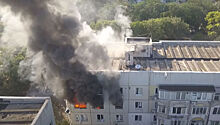 Жителей взорванного дома в Керчи пустили в квартиры