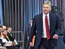 Кремль оценил кутеж Дворковича и Ткачева