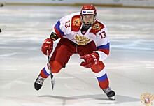 Шесть ведущих хоккеисток сборной России находятся на карантине из-за коронавируса