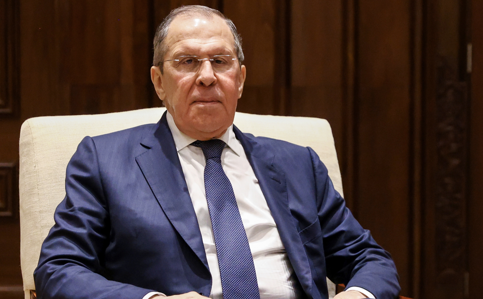Лавров отреагировал на решение Армении касательно развертывания миссии ОДКБ
