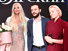 Волочкова не видится с дочерью после скандальной свадьбы