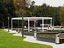 Парк «Кузьминки»