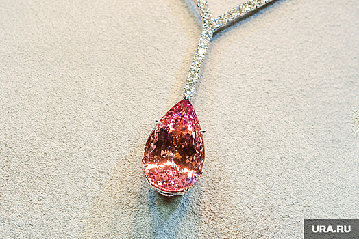 Свердловские бизнесмены стали чаще экспортировать ювелирку и вышли на Африку