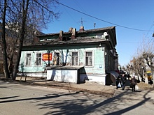 Фоторепортаж: Вятка, которую мы теряем