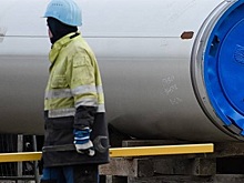 Датская компания Ramboll вышла из проекта «Северный поток-2»