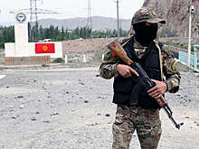 МИД Таджикистана заявил о гибели 41 человека в конфликте на границе с Киргизией