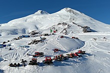 На склоне Эльбруса организуют самую высокогорную площадку Географического диктанта