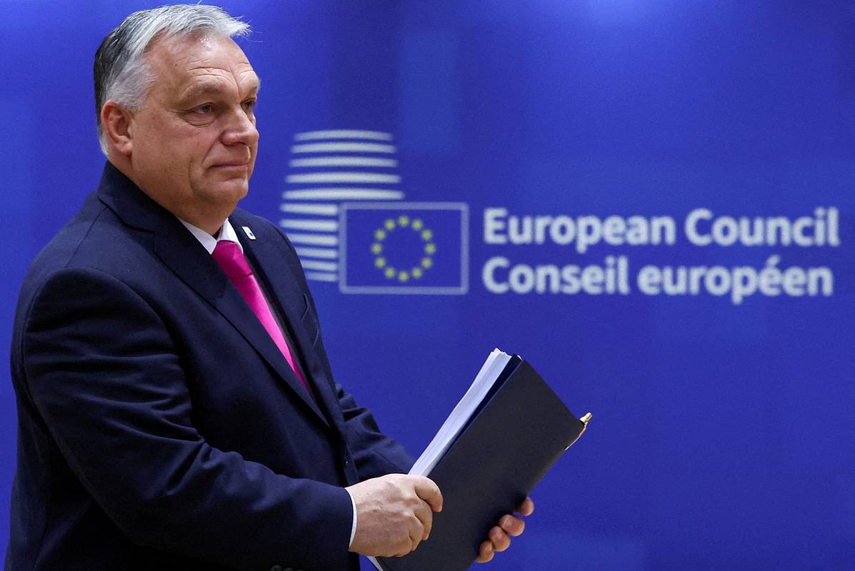 Представители стран ЕС пожаловались на дискомфорт из-за Венгрии
