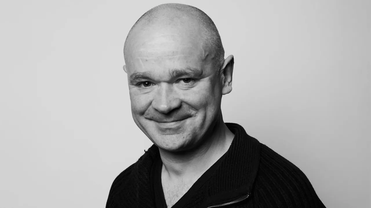 Умер доцент Школы-студии МХАТ Вячеслав Рыбаков