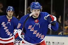 Панарин — восьмой россиянин в истории НХЛ, набравший 100 очков за сезон