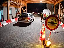 Адвокату удалось добиться возвращения конфискованного автомобиля россиянина в ФРГ