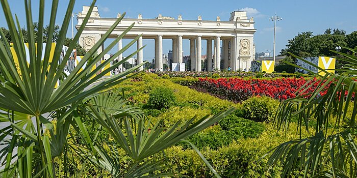 Лето в моем районе: самые интригующие туристические места Москвы