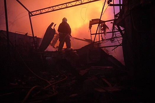 «Беспомощный вздох»: в Китае описали самоубийственный ход Киева