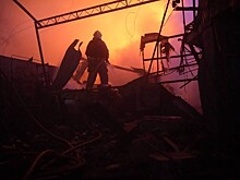 «Беспомощный вздох»: в Китае описали самоубийственный ход Киева