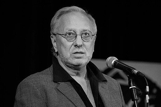 Стали известны детали смерти актера Владимира Качана