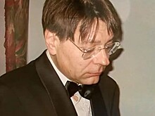 Прощание с Адрианом Корчинским состоится 6 марта