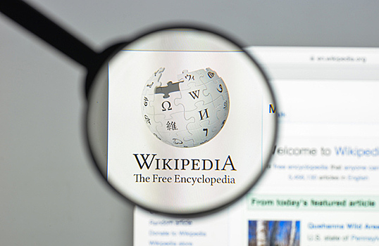 «Если нет цели изменить «Википедию», то у этого проекта вообще отсутствует какой-либо смысл»