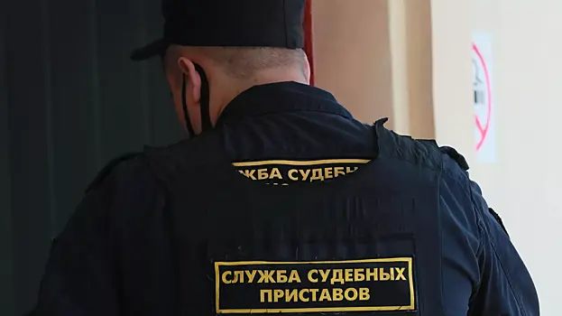 Государство через приставов изъяло 600 млн акций крупных компаний