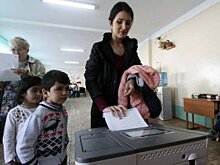 Лидер крупнейшей оппозиционной фракции в Киргизии ушел из политики