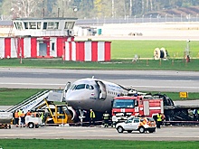 "Я должна была лететь этим рейсом"