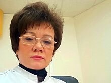 Мандат депутата Госсовета Удмуртии передали Нине Селивёрстовой