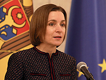 Экс-премьер Молдавии обвинил Санду в захвате контроля над Конституционным судом