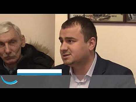 На заводе "Волжский дизель" вновь запустили производство