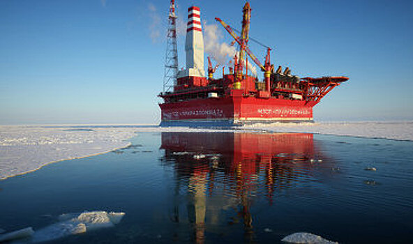 США хотят опередить Россию в нефтянке