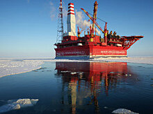 США хотят опередить Россию в нефтянке