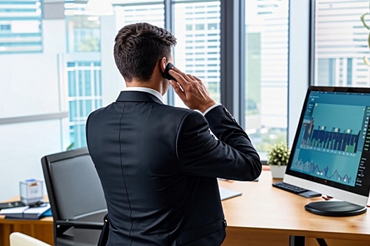 ТПП РФ в восьмой раз провела замер предпринимательских настроений