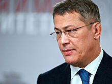 Глава Башкирии прокомментировал нападение ученика на школу
