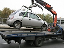 В Башкортостане меняются тарифы на эвакуацию и хранение транспортных средств