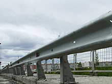 В Ленинградской области завершается реконструкция Волховского шлюза