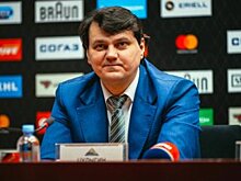 Николай Цулыгин: «Сезон покажет, удалось ли заменить Ткачева с Бурдасовым»